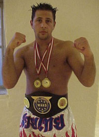Ali Gabokji Chahrour 