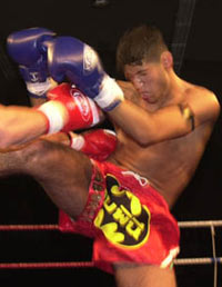 Bassam Chahrour 