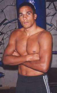 Dave Dalgliesh