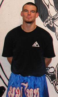 Dave Fergusson