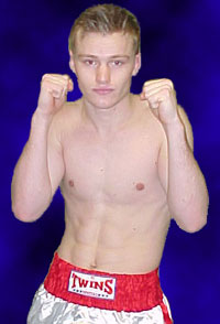 Martin Kampmann