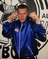 Sune Boysen