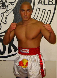 Thomas Frederiksen