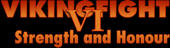 Vikingfight VI - Strength and honour
